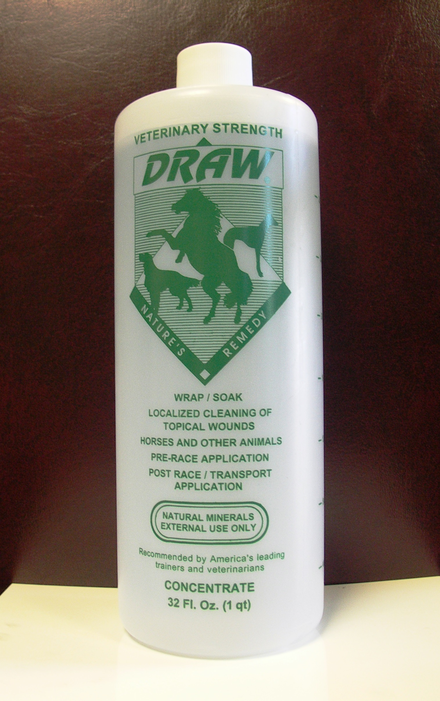 DRAW